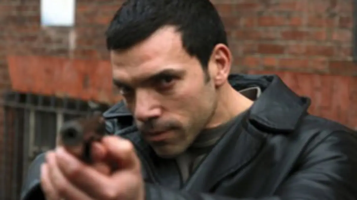 Les stars de la mafia E05 Tony Spilotro