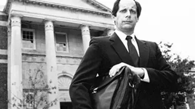 Les stars de la mafia E13 La débâcle