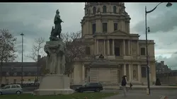 Les statues de la discorde