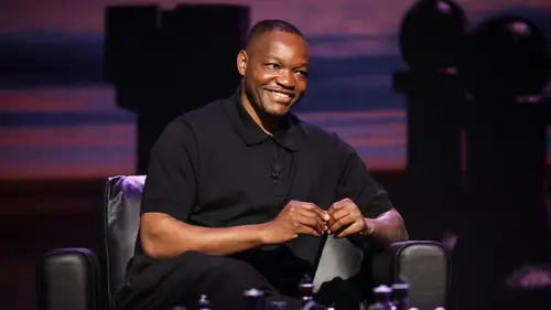 Les stratèges S01E19 Steve Mandanda