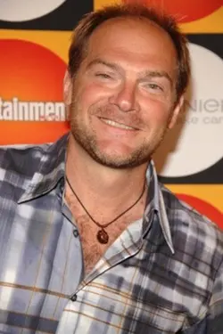 Photo Les Stroud