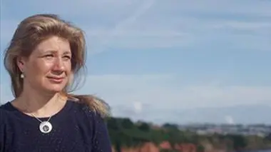 Une famille en guerre