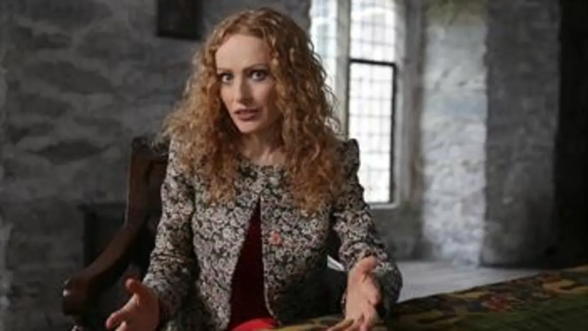 Les Stuarts - un règne sanglant E01 Jacques Ier