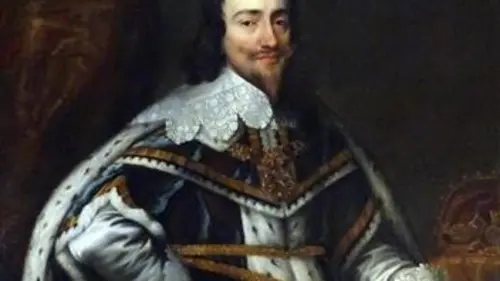 Les Stuarts - un règne sanglant E02 Charles Ier