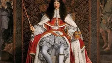 Charles II