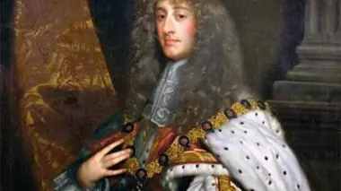 Jacques II