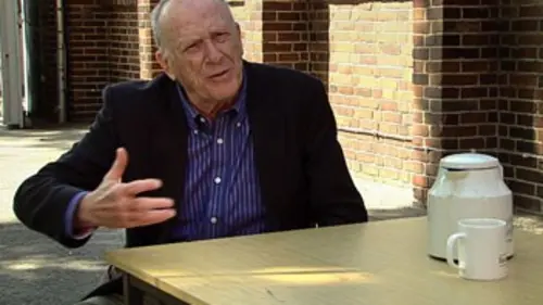 Les studios Babelsberg