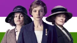 Les suffragettes
