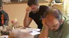 Les super champions : Qui sera le gagnant du quiz européen ?