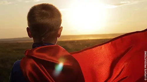 Les Super-juniors : ils s'engagent pour la planète