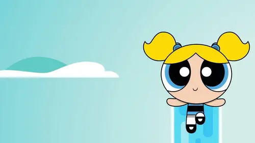 Les Super Nanas S02E04 Sous contrôle