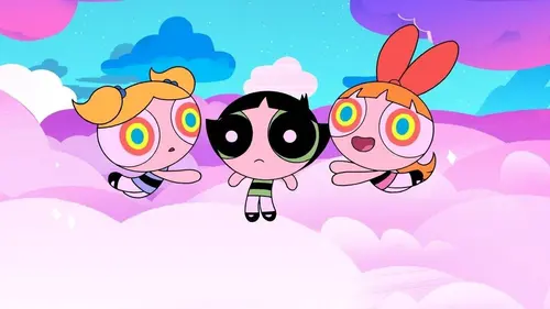 Les Super Nanas S02E09 La folie du Mini-golf