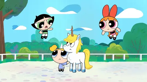 Les Super Nanas S02E37 Du sucre, des épices et des poux en streaming