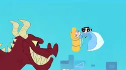 Sur Cartoon Network à 18h00 : Les Super Nanas
