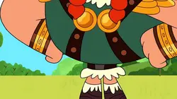 Les Super Nanas S03E21 Le Grand Méchant en streaming