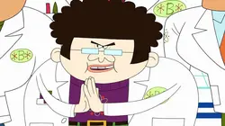 Les Super Nanas S03E32 Les Bécher Boys en streaming