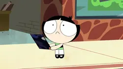 Les Super Nanas S03E33 Queue d'aventure !