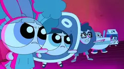 Les Super Nanas S03E36 La dramabombe