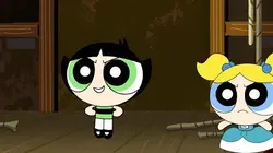 Les Super Nanas S02E16 Echange de rôles