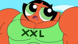 Les Super Nanas S02E23 Super-Rebelle