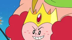 Les Super Nanas  S02E24 Les 6 ans de Plénozas