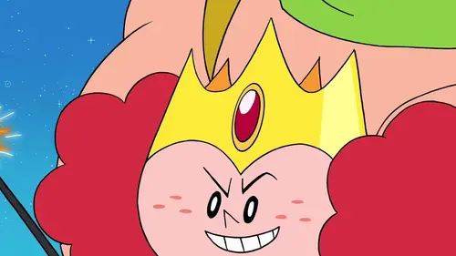 Les Super Nanas S02E24 Les 6 ans de Plénozas