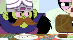 Casting Les super nanas S03E01 Les gardes du corps