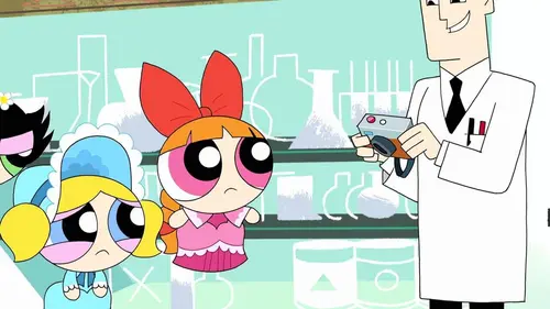 Les Super Nanas S02E40 Deb O'Nair