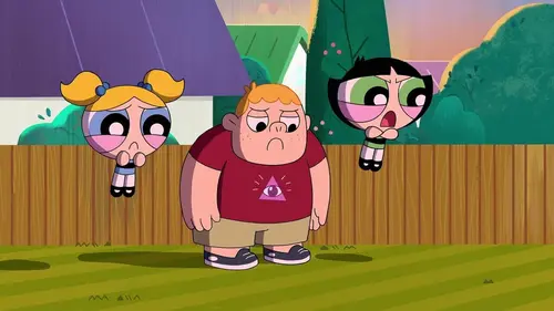 Les Super Nanas S02E46 Un ami venu d'ailleurs en streaming