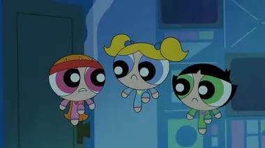 Les Super Nanas S03E08 Daisy