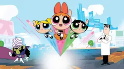 Sur Cartoon Network à 20h20 : Les Super Nanas