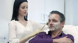 Les super-pouvoirs du sang