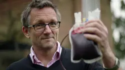 Les super-pouvoirs du sang