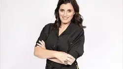 Sur Paris Première à 22h45 : Les super semaines de Sandrine Sarroche