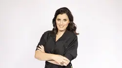 Les super semaines de Sandrine Sarroche