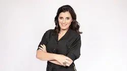 Les super semaines de Sandrine Sarroche