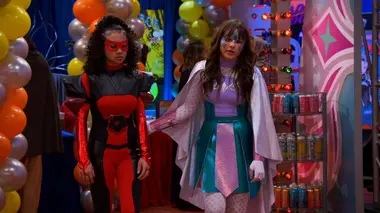 Les Super-Vilains de Valley View S01E18 Aucune issue