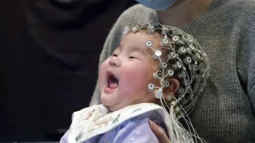 Casting Les superpouvoirs de la musique