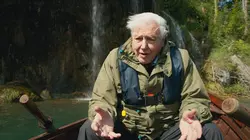 Les superpouvoirs des plantes Lacs et rivières