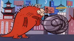 Visuel de Les supers nanas