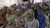 Les survivantes de Boko Haram