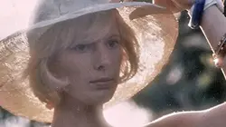 Visuel de Les suspects