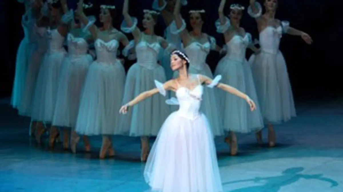 Les Sylphides