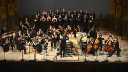 Les Talens Lyriques, Christophe Rousset : Rameau