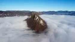 Les Tatras, la plus petite des hautes montagnes