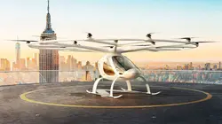 Les technologies de demain Le transport aérien