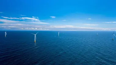 Les technologies de demain L'éolien
