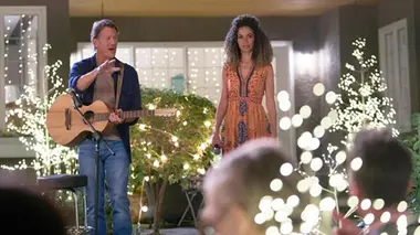 Les témoins amoureux (2022)