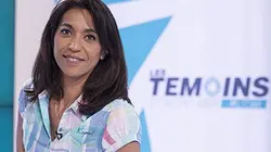 Visuel de Les témoins d'outre-mer