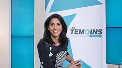 Visuel de Les témoins d'outre-mer